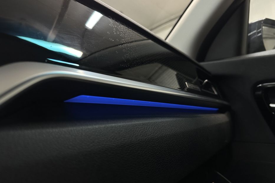 Продам Kia Niro 64 кВт Макс. комплектаціяЛюк 2022 года в Львове