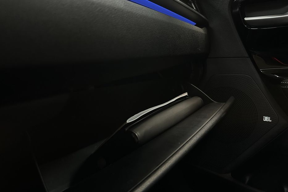 Продам Kia Niro 64 кВт Макс. комплектаціяЛюк 2022 года в Львове