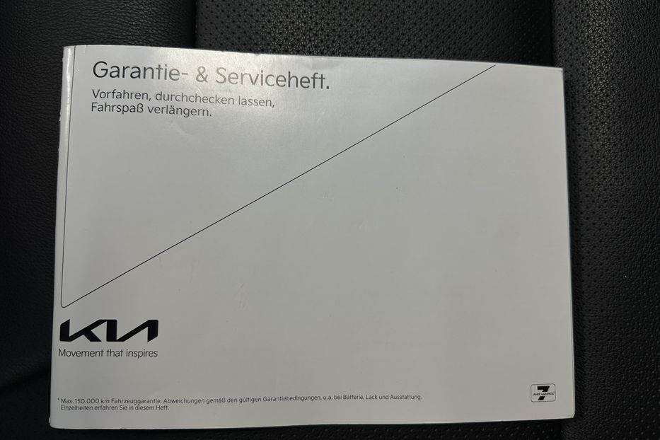 Продам Kia Niro 64 кВт Макс. комплектаціяЛюк 2022 года в Львове