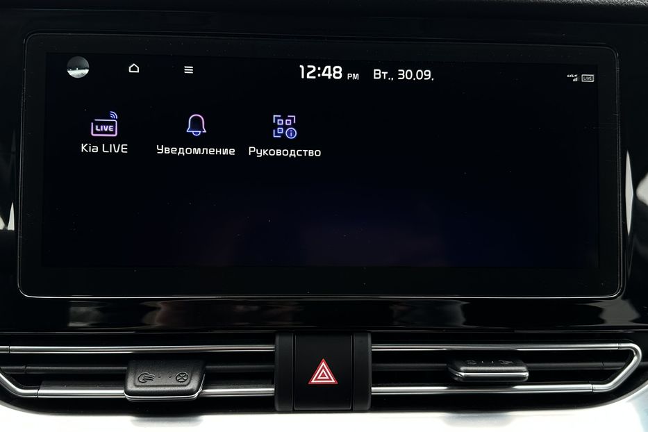 Продам Kia Niro 64 кВт Макс. комплектаціяЛюк 2022 года в Львове