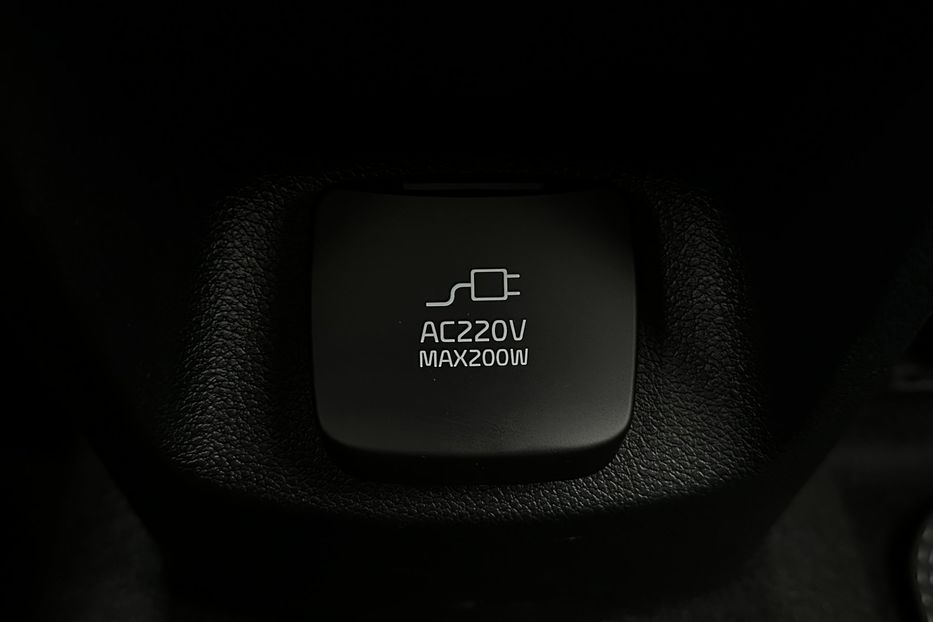 Продам Kia Niro 64 кВт Макс. комплектаціяЛюк 2022 года в Львове