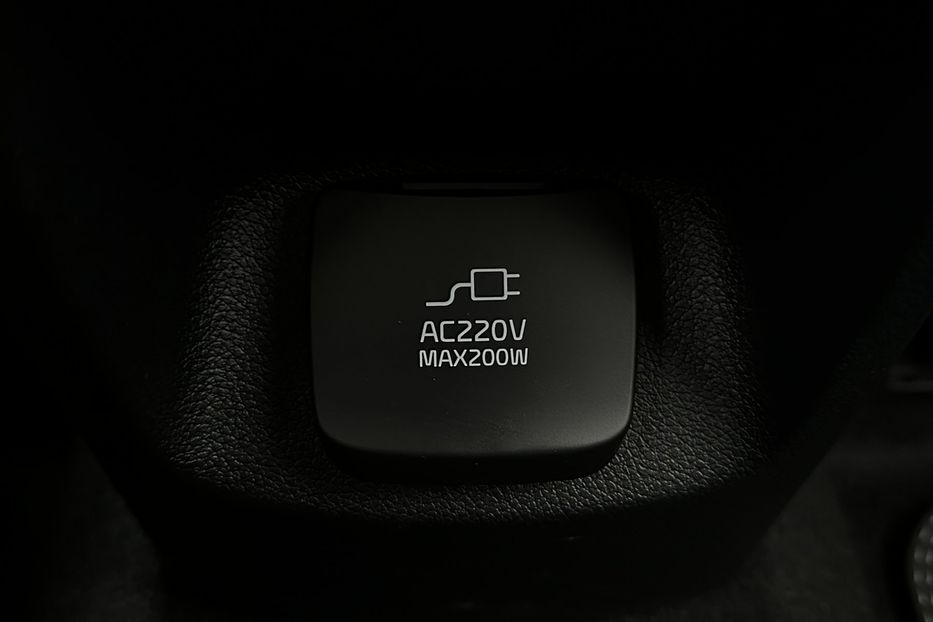 Продам Kia Niro 64 кВт Макс. комплектаціяЛюк 2022 года в Львове