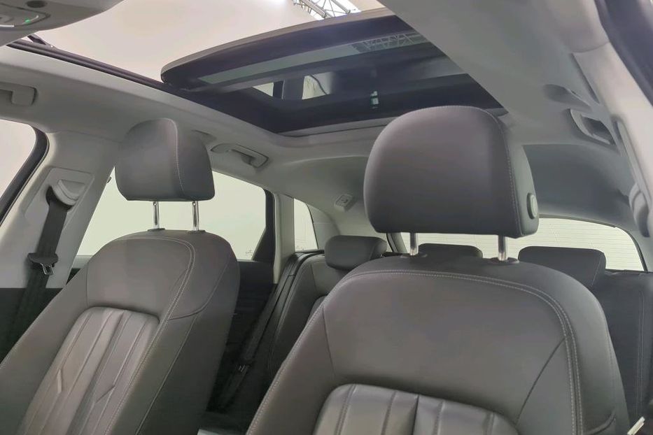 Продам Audi E-Tron v9230 2020 года в Луцке