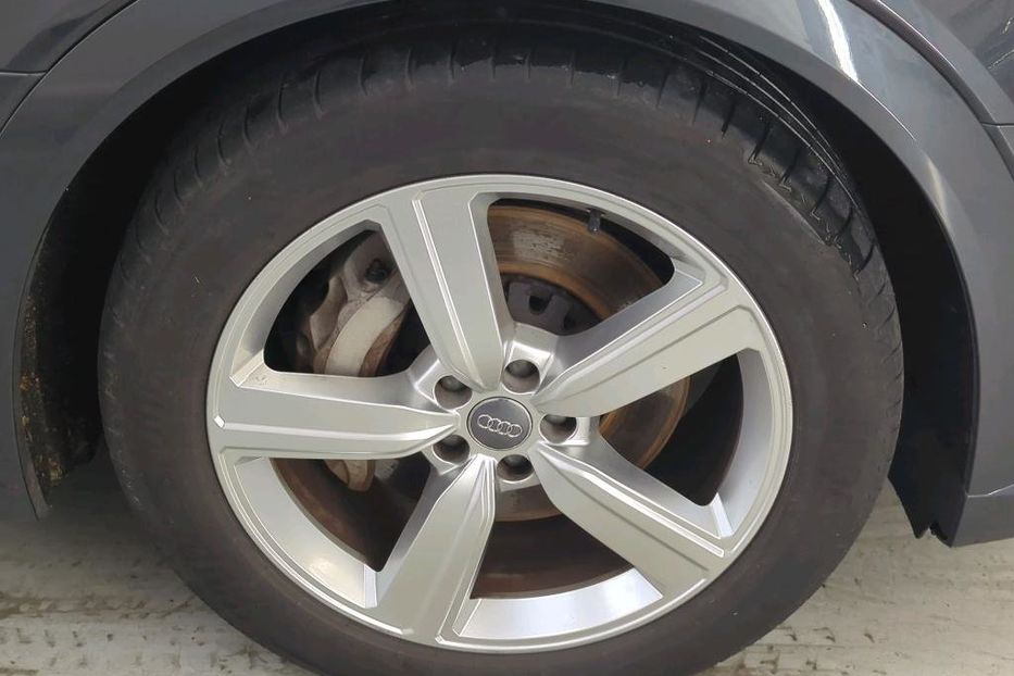Продам Audi E-Tron v9230 2020 года в Луцке
