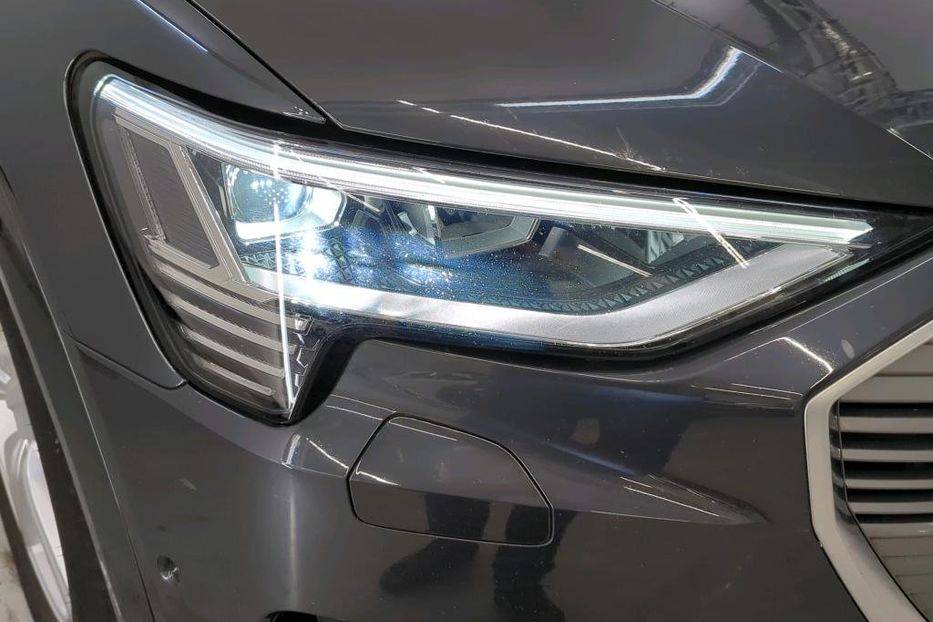 Продам Audi E-Tron v9230 2020 года в Луцке