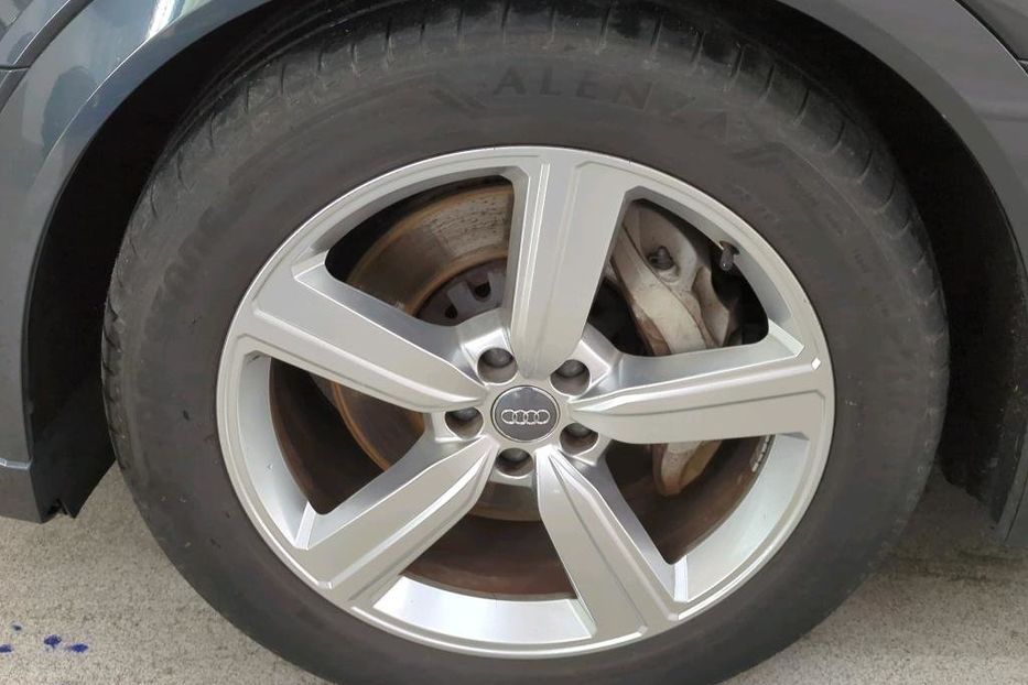Продам Audi E-Tron v9230 2020 года в Луцке