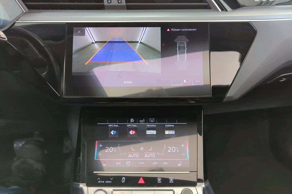 Продам Audi E-Tron v9230 2020 года в Луцке