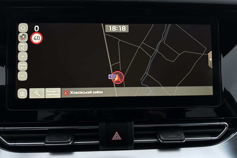 Продам Kia Niro Niro 64 кВт Макс. комплектація 2020 года в Львове