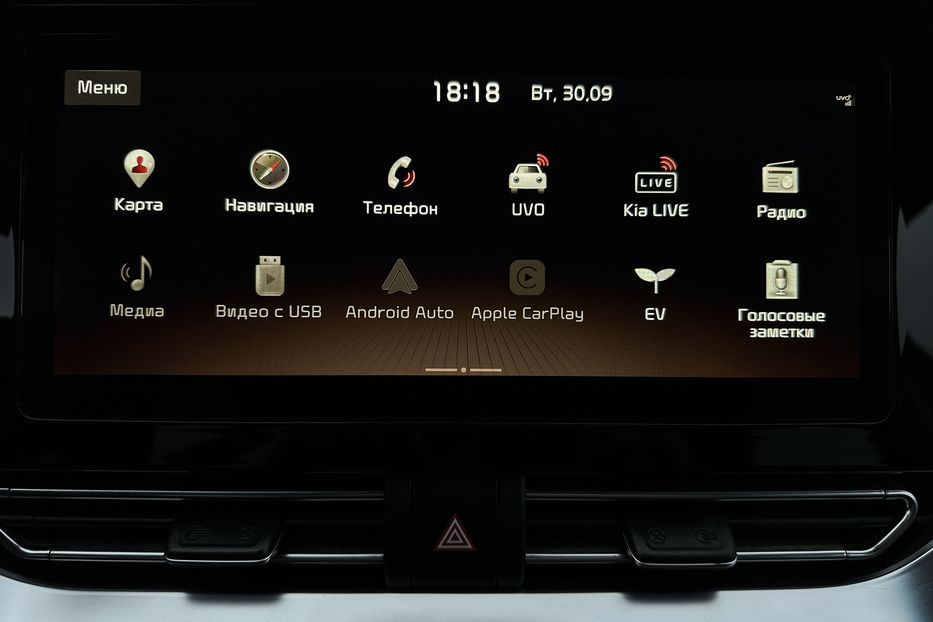 Продам Kia Niro Niro 64 кВт Макс. комплектація 2020 года в Львове