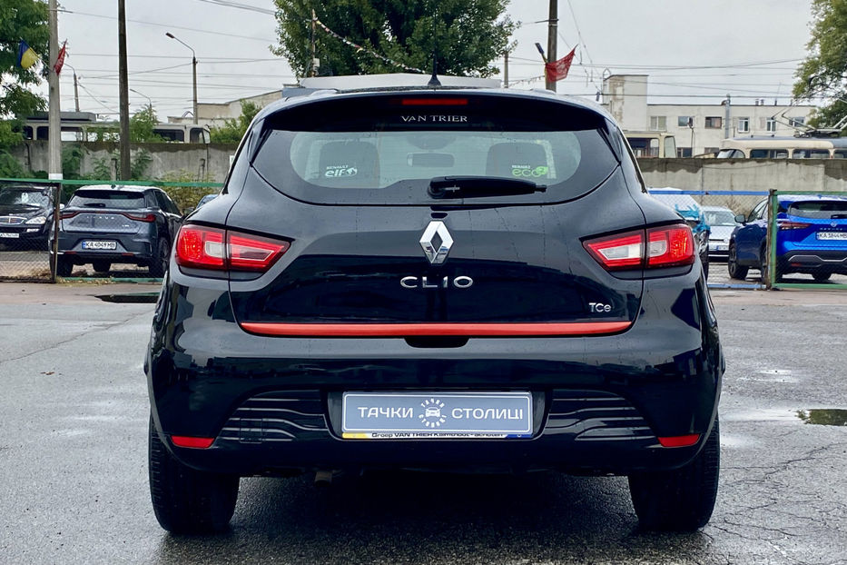Продам Renault Clio 2014 года в Киеве