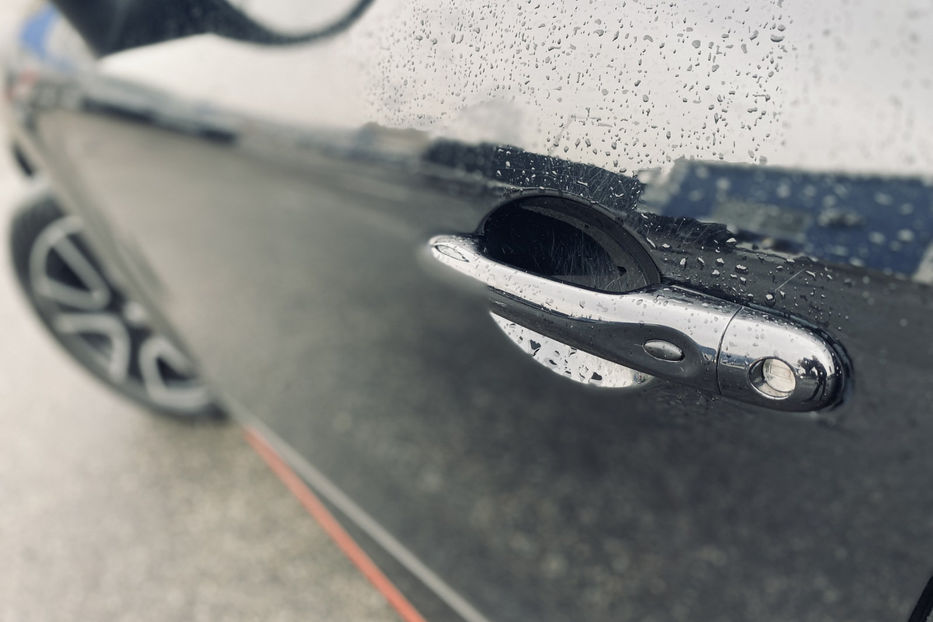 Продам Renault Clio 2014 года в Киеве