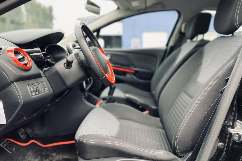 Продам Renault Clio 2014 года в Киеве
