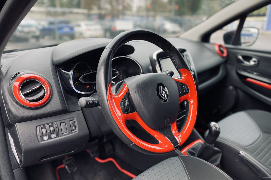 Продам Renault Clio 2014 года в Киеве