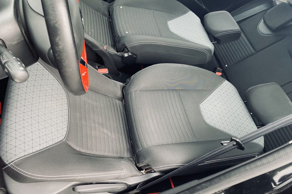 Продам Renault Clio 2014 года в Киеве