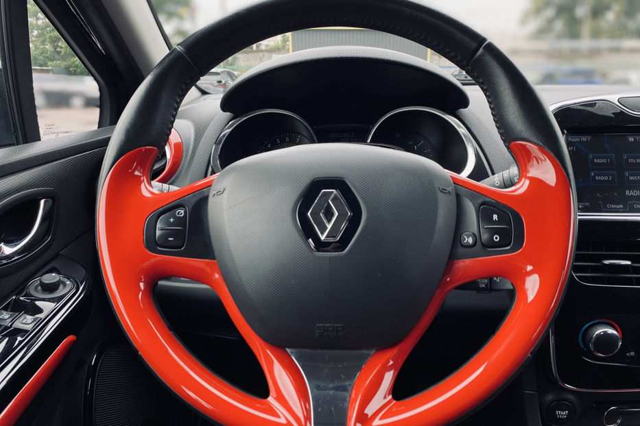 Продам Renault Clio 2014 года в Киеве