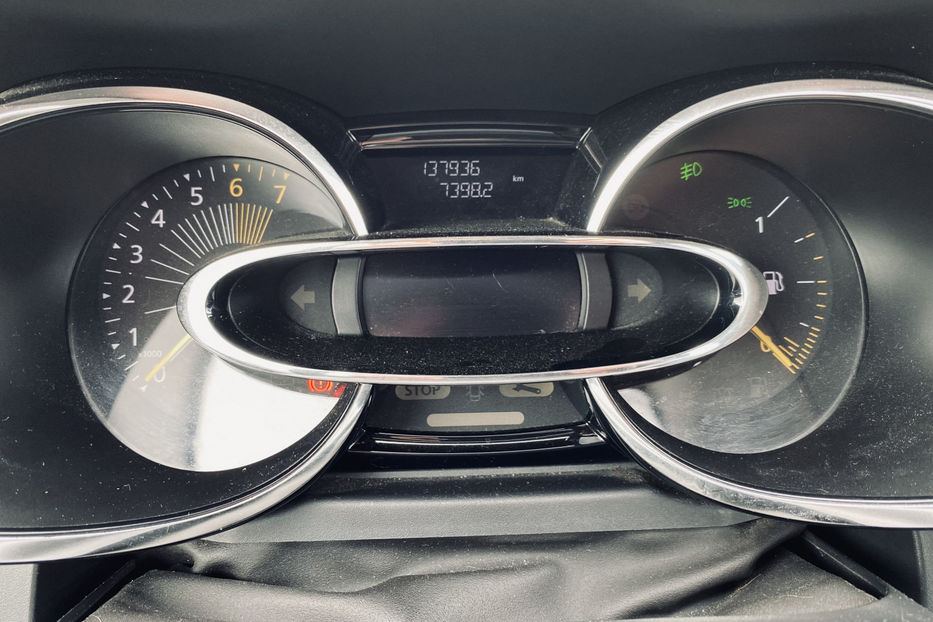 Продам Renault Clio 2014 года в Киеве