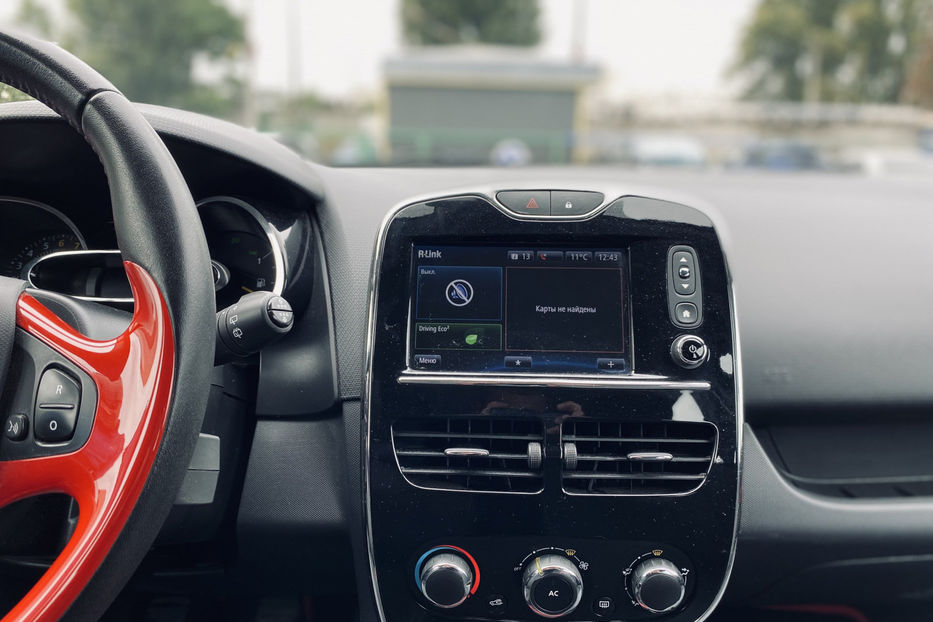 Продам Renault Clio 2014 года в Киеве