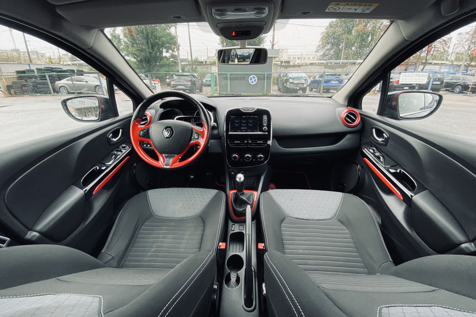 Продам Renault Clio 2014 года в Киеве