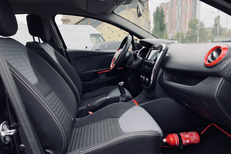 Продам Renault Clio 2014 года в Киеве