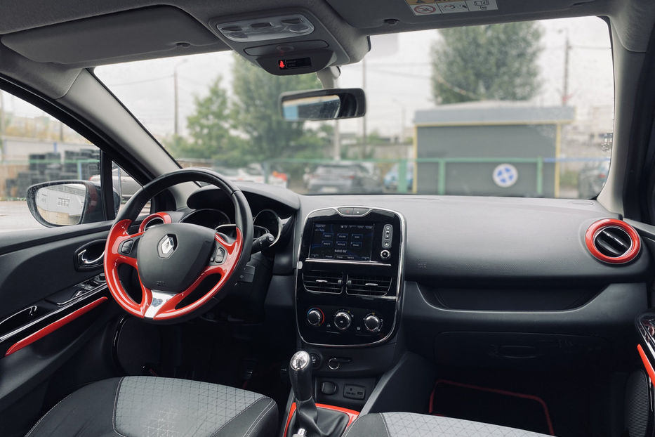 Продам Renault Clio 2014 года в Киеве