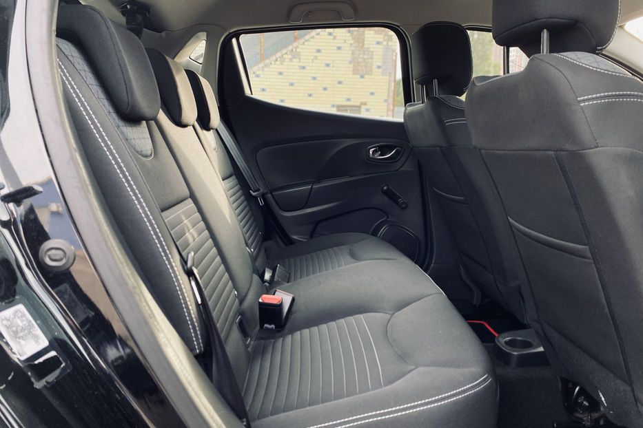 Продам Renault Clio 2014 года в Киеве