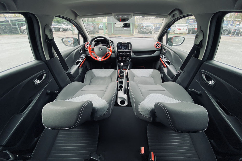 Продам Renault Clio 2014 года в Киеве
