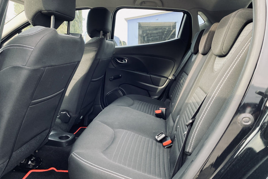 Продам Renault Clio 2014 года в Киеве