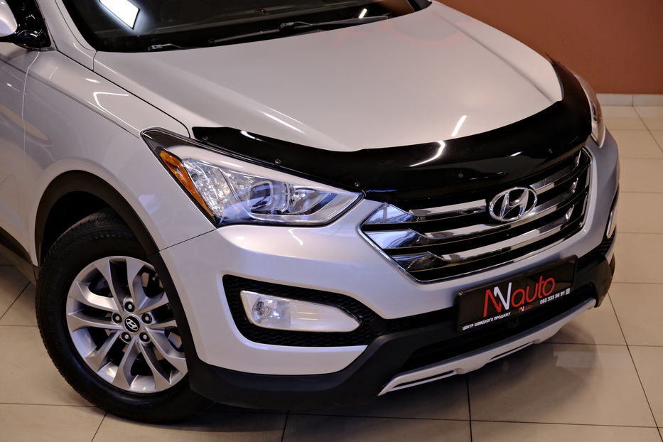 Продам Hyundai Santa FE Sport 2013 года в Одессе