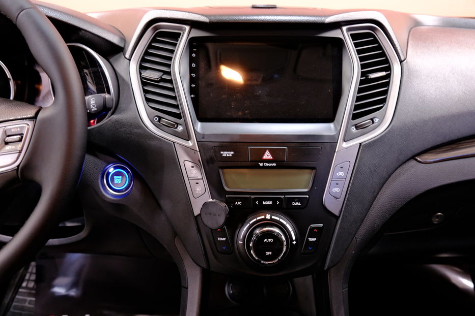 Продам Hyundai Santa FE Sport 2013 года в Одессе