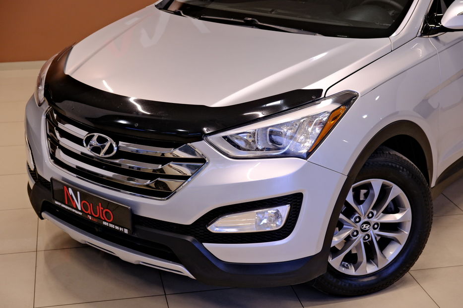 Продам Hyundai Santa FE Sport 2013 года в Одессе