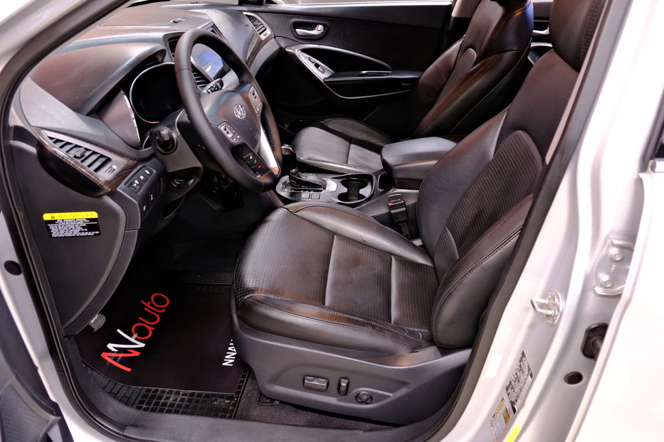 Продам Hyundai Santa FE Sport 2013 года в Одессе