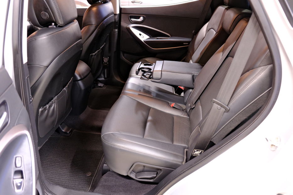 Продам Hyundai Santa FE Sport 2013 года в Одессе
