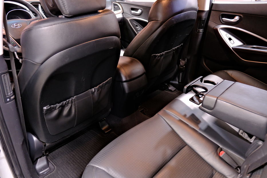Продам Hyundai Santa FE Sport 2013 года в Одессе