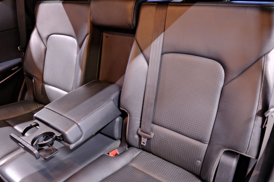 Продам Hyundai Santa FE Sport 2013 года в Одессе