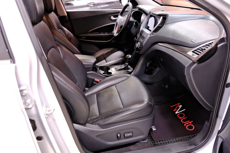 Продам Hyundai Santa FE Sport 2013 года в Одессе