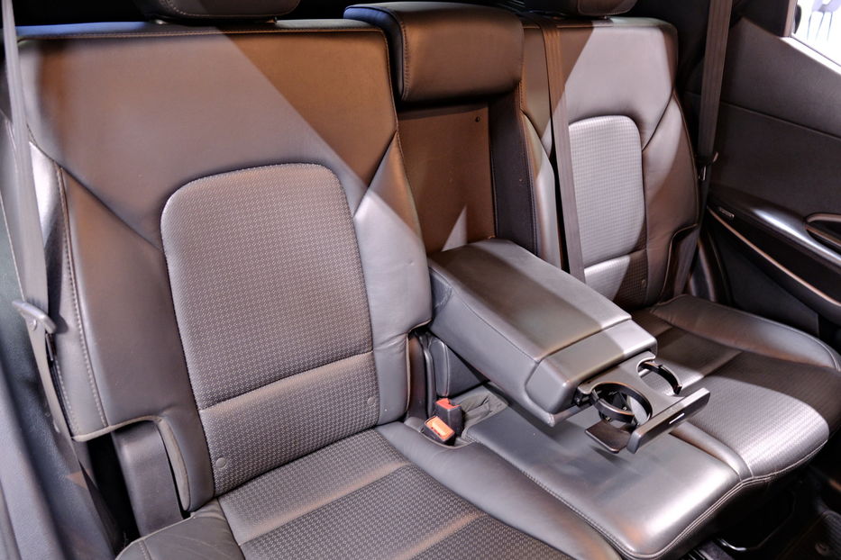 Продам Hyundai Santa FE Sport 2013 года в Одессе