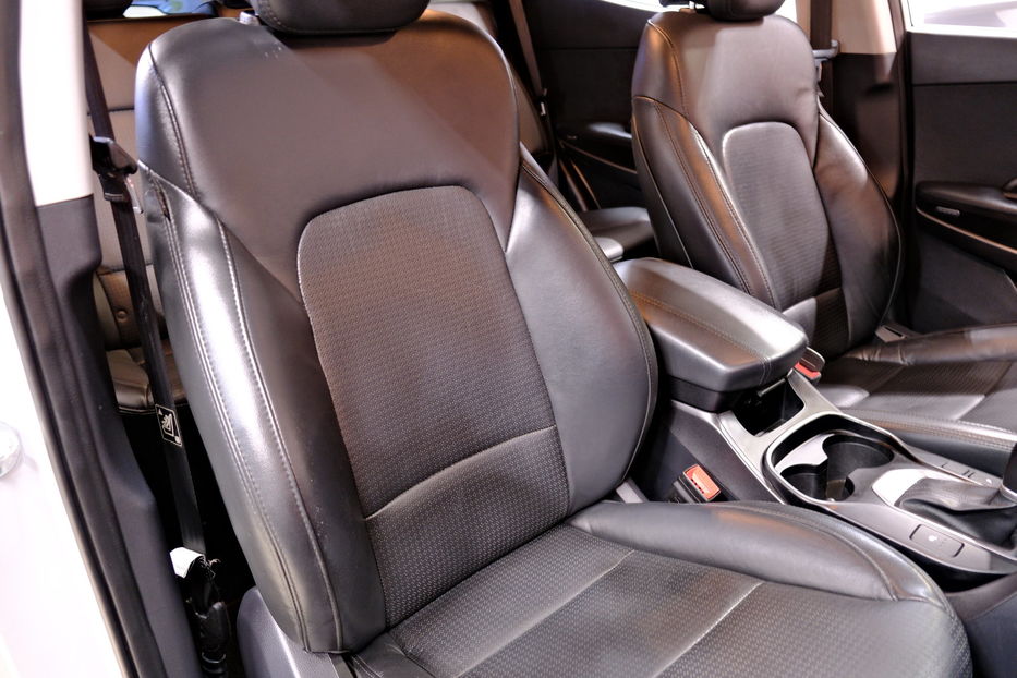 Продам Hyundai Santa FE Sport 2013 года в Одессе