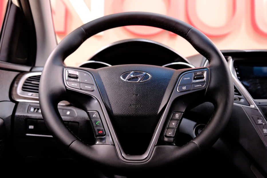 Продам Hyundai Santa FE Sport 2013 года в Одессе