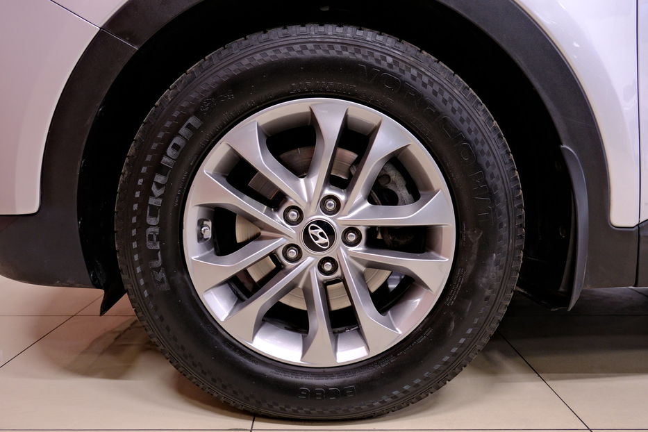 Продам Hyundai Santa FE Sport 2013 года в Одессе