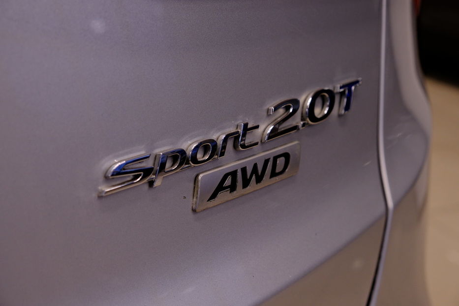 Продам Hyundai Santa FE Sport 2013 года в Одессе