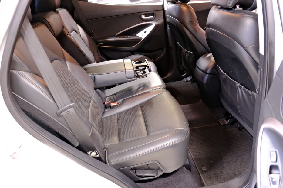 Продам Hyundai Santa FE Sport 2013 года в Одессе