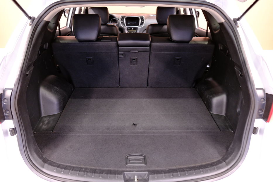 Продам Hyundai Santa FE Sport 2013 года в Одессе