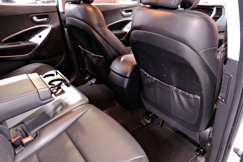 Продам Hyundai Santa FE Sport 2013 года в Одессе