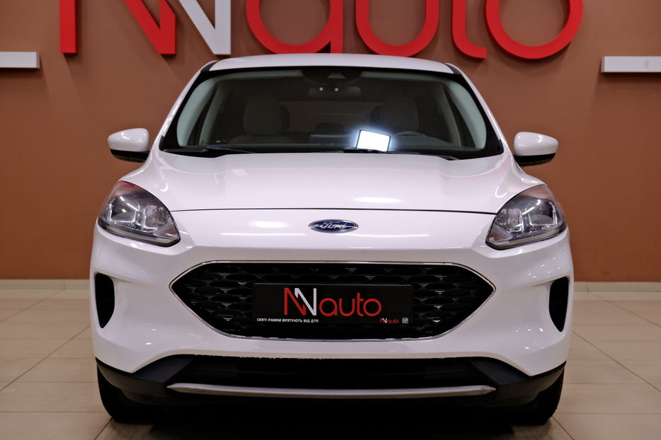 Продам Ford Escape 2021 года в Одессе