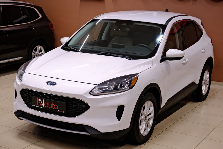 Продам Ford Escape 2021 года в Одессе