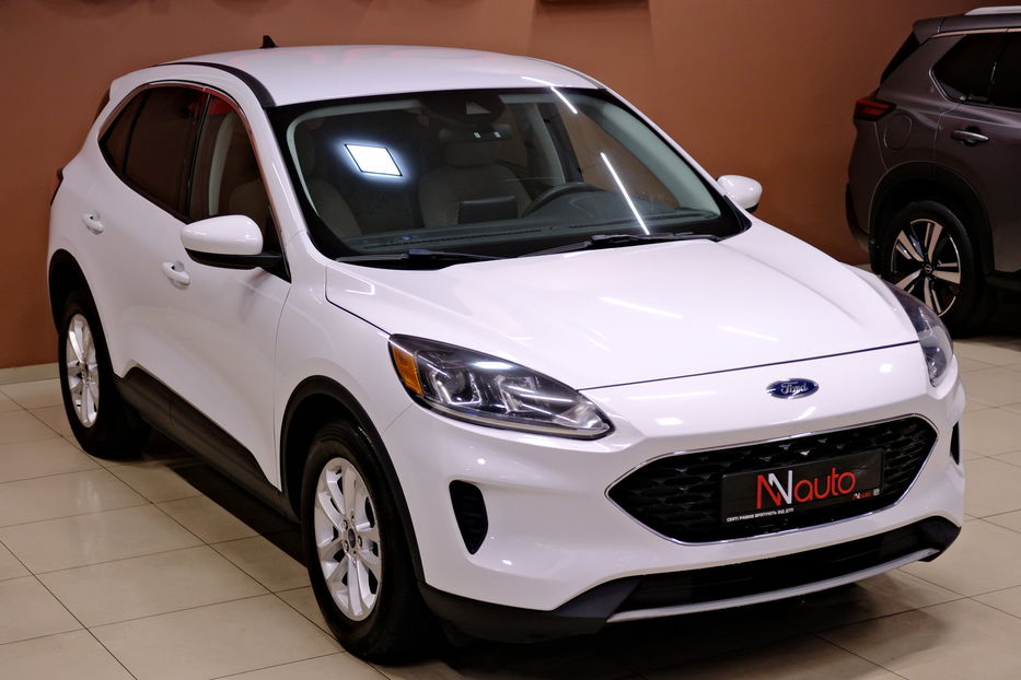 Продам Ford Escape 2021 года в Одессе