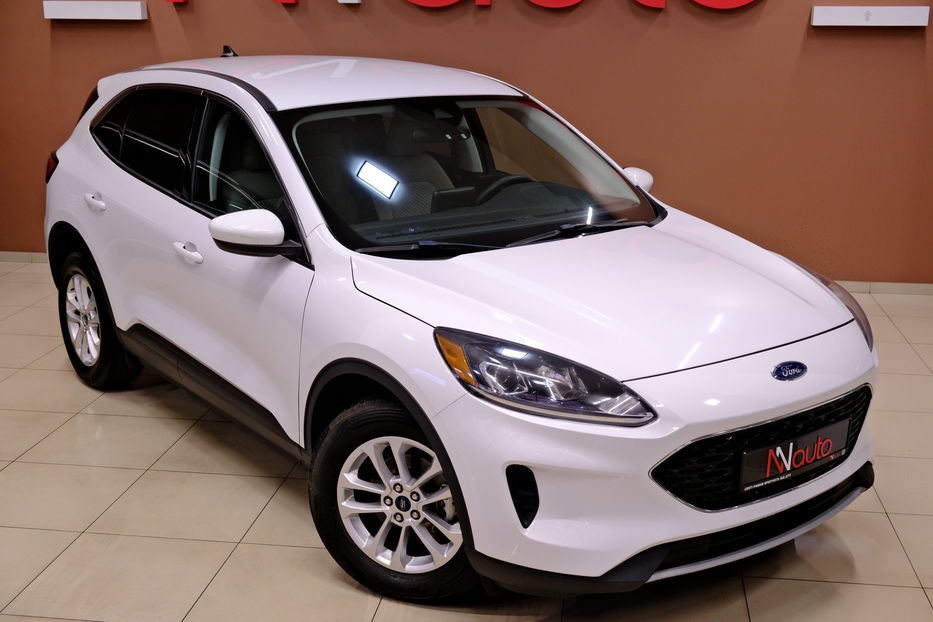 Продам Ford Escape 2021 года в Одессе