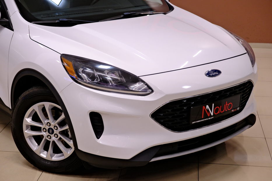 Продам Ford Escape 2021 года в Одессе