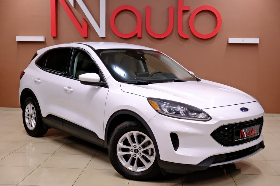 Продам Ford Escape 2021 года в Одессе