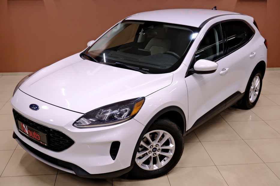 Продам Ford Escape 2021 года в Одессе